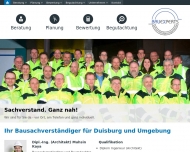 Bild Bauexperts- Ihr Bausachverstandiger und Baugutachter in Duisburg
