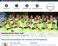 Bild Bauexperts- Ihr Bausachverständiger und Baugutachter in Kerken