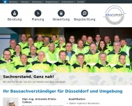 Bild Bauexperts- Ihr Bausachverstandiger und Baugutachter in Dsseldorf