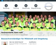 Bild Bauexperts- Ihr Bausachverstndiger und Baugutachter in Mildstedt
