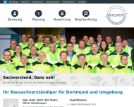 Bild Bauexperts- Ihr Bausachverstandiger und Baugutachter in Dortmund