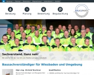 Bild Bauexperts- Ihr Bausachverstndiger und Baugutachter in Wiesbaden