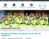 Bild Bauexperts- Ihr Bausachverstndiger und Baugutachter in Biberach an der Ri