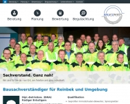 Bild Bauexperts- Ihr Bausachverstndiger und Baugutachter in Reinbek