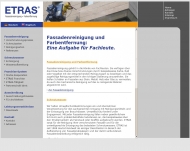 Bild ETRAS Franchise GmbH