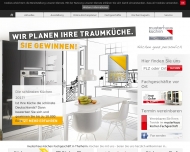 Bild musterhaus kchen Deutschland GmbH + Co
