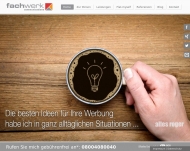 fachwerk communications