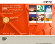 Bild Significa GmbH
