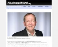 Bild KMB | Konzept Management Beratung fr Unternehmens-Kommunikation