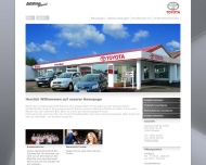 Bild Autohaus Odertal GmbH