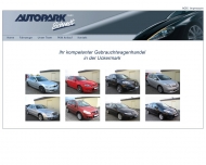 Bild Autopark GmbH Schwedt