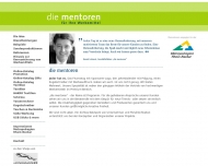 Bild Mentor Dienstleistungs- und Vermarktungs GmbH & Co. KG