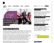 Bild SIGNUM communication Werbeagentur GmbH