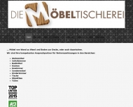 Bild DieMbelTischlerei