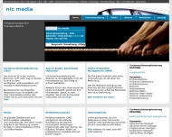 Bild nic media GmbH