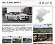 Bild Zemke Autohaus Bernau GmbH