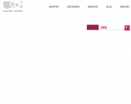 Bild G + P Glanzer + Partner Werbeagentur GmbH