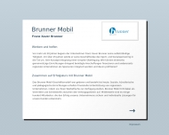 Bild Brunner Mobil Verwaltungs GmbH