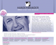 Bild Handermander GmbH.