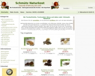 Bild Schmtz Naturkost