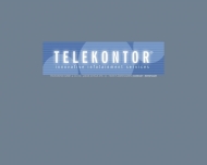 Bild Telekontor GmbH & Co. KG Telekommunikation u. Marketing