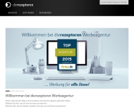 Bild die rezeptoren Mediengesellschaft GmbH & Co. KG