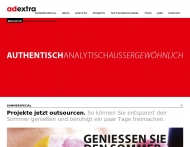 Bild adextra Werbeagentur GmbH