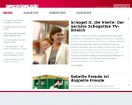 Bild Specktakulr Werbeagentur GmbH
