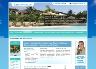 Bild Kenia Urlaub