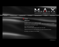 Bild M.A.X. GmbH Marketing Advertising, X-Tras