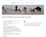 Bild Dogs & Dance