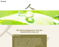 Bild Naturheilpraxis Katharina Heckler