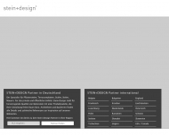 Bild Stein + Design