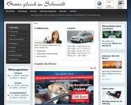 Bild Autohaus Schmidt Gesellschaft mit beschrnkter Haftung