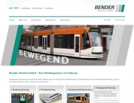 Bild Bender Werbe-GmbH