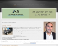 Bild Kfz-Sachverstndiger Baris Altin Unfallgutachten Berlin