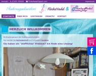 Bild Flinke Nadel