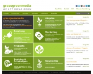 Bild grassgreenmedia GmbH