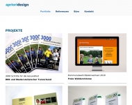 Bild apriori design