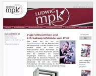 Bild Mpk-LUDWIG UG