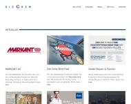 Bild DIE CREW Mnchen Werbeagentur GmbH