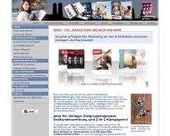Bild BUCHWERBUNG DER NEUN GmbH