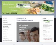 Bild Fides GmbH
