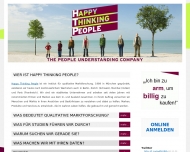 Bild HTP Concept Gesellschaft fr Marketingforschung mbH Markt- und Meinungsforschung