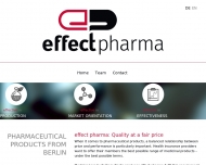 Bild effect pharma GmbH