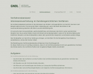 Bild GNDL