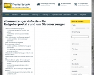 Bild stromerzeuger-info