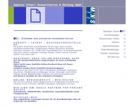 Bild Agentur Scharl, Kommunikation und Werbung GmbH