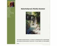 Bild Naturheilpraxis Monika Deubzer, Heilpraktikerin