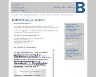 Bild BAYER Werbeagentur GmbH